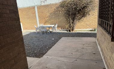 Casa en venta en Cumbres Saltillo, Coahuila