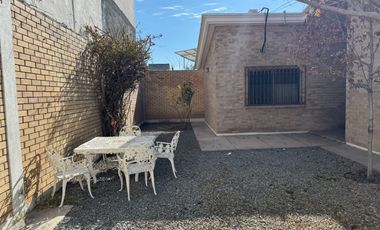 Casa en venta en Cumbres Saltillo, Coahuila