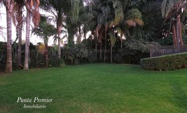 Casa de Lujo en Renta con Alberca Lomas del Valle Zona Andares Zapopan Puerta de Hierro