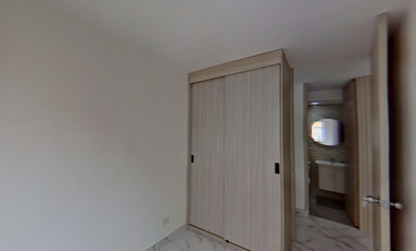 Venta apto en Chía, Serralta