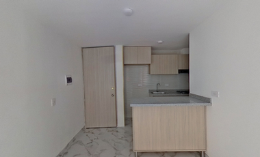 Venta apto en Chía, Serralta