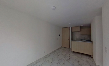 Venta apto en Chía, Serralta
