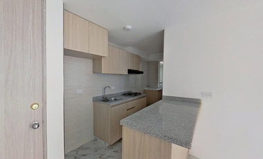 Venta apto en Chía, Serralta