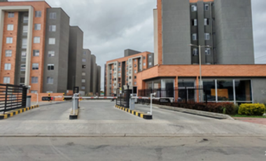 Venta apto en Chía, Serralta