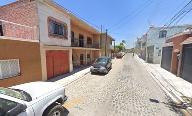 VENTA DE CASA, TEPEYAC EL SANTUARIO, JALOSTITLAN JALISCO, REMATE BANCARIO