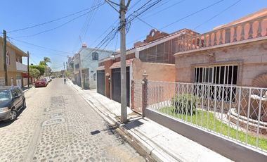 VENTA DE CASA, TEPEYAC EL SANTUARIO, JALOSTITLAN JALISCO, REMATE BANCARIO