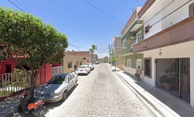 VENTA DE CASA, TEPEYAC EL SANTUARIO, JALOSTITLAN JALISCO, REMATE BANCARIO