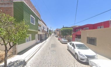 VENTA DE CASA, TEPEYAC EL SANTUARIO, JALOSTITLAN JALISCO, REMATE BANCARIO