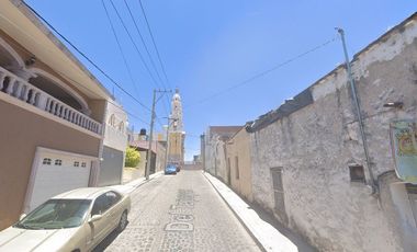 VENTA DE CASA, TEPEYAC EL SANTUARIO, JALOSTITLAN JALISCO, REMATE BANCARIO
