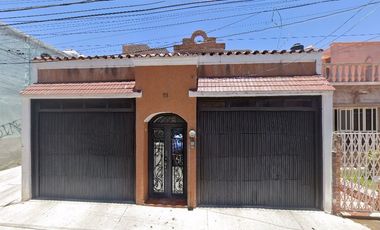 VENTA DE CASA, TEPEYAC EL SANTUARIO, JALOSTITLAN JALISCO, REMATE BANCARIO