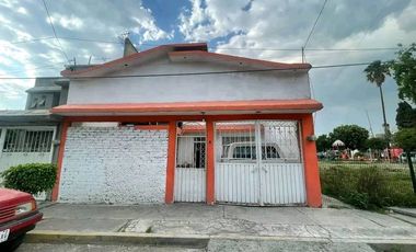 CASA EN VENTA JARDINES DE MORELOS SECC MONTES. ECATEPEC
