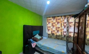 CASA EN VENTA JARDINES DE MORELOS SECC MONTES. ECATEPEC