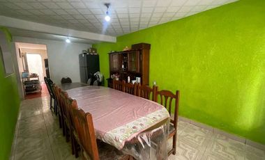 CASA EN VENTA JARDINES DE MORELOS SECC MONTES. ECATEPEC