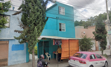 DEPARTAMENTO DE RECUPERACIÓN BANCARIA EN CALLE TERRAZZINI, COL. VALLEJO, ALCALDÍA GUSTAVO A. MADERO. ¡NO SE ACEPTAN CRÉDITOS!