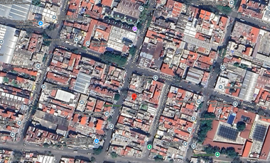 DEPARTAMENTO DE RECUPERACIÓN BANCARIA EN CALLE TERRAZZINI, COL. VALLEJO, ALCALDÍA GUSTAVO A. MADERO. ¡NO SE ACEPTAN CRÉDITOS!