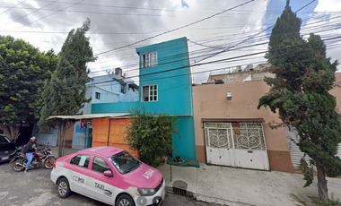 DEPARTAMENTO DE RECUPERACIÓN BANCARIA EN CALLE TERRAZZINI, COL. VALLEJO, ALCALDÍA GUSTAVO A. MADERO. ¡NO SE ACEPTAN CRÉDITOS!