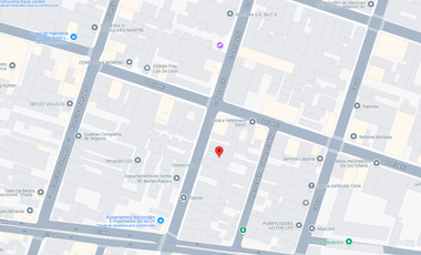 DEPARTAMENTO DE RECUPERACIÓN BANCARIA EN CALLE TERRAZZINI, COL. VALLEJO, ALCALDÍA GUSTAVO A. MADERO. ¡NO SE ACEPTAN CRÉDITOS!