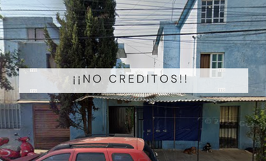 DEPARTAMENTO DE RECUPERACIÓN BANCARIA EN CALLE TERRAZZINI, COL. VALLEJO, ALCALDÍA GUSTAVO A. MADERO. ¡NO SE ACEPTAN CRÉDITOS!