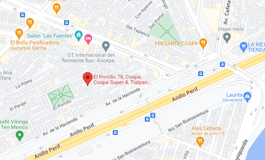 CASA EN REMATE EN VILLA COAPA CDMX