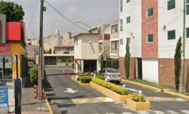 CASA EN REMATE EN VILLA COAPA CDMX