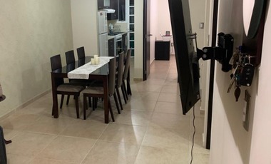 CASA EN BOSQUE SACTORUM, PUEBLA