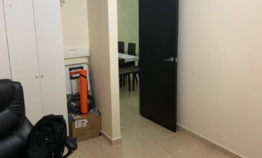 CASA EN BOSQUE SACTORUM, PUEBLA