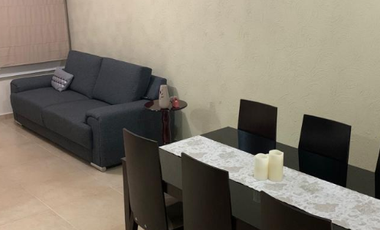 CASA EN BOSQUE SACTORUM, PUEBLA