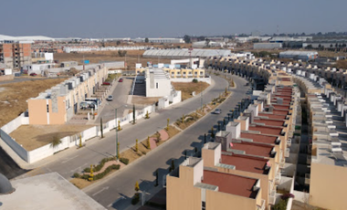 CASA EN BOSQUE SACTORUM, PUEBLA