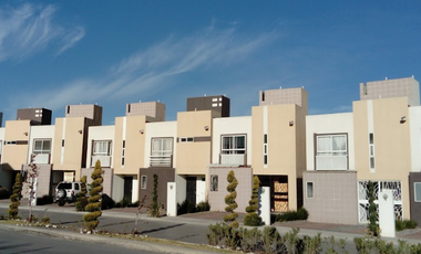 CASA EN BOSQUE SACTORUM, PUEBLA