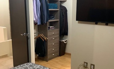 CASA EN BOSQUE SACTORUM, PUEBLA