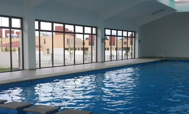 CASA EN BOSQUE SACTORUM, PUEBLA