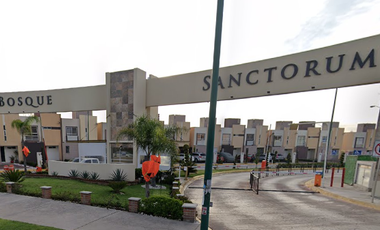 CASA EN BOSQUE SACTORUM, PUEBLA