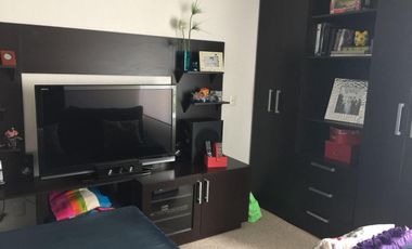 Renta de Casa amueblada rapida salida a CDMX