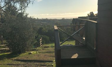 Casa En Venta. Algarrobo