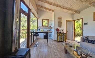 Casa En Venta. Algarrobo