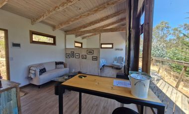 Casa En Venta. Algarrobo