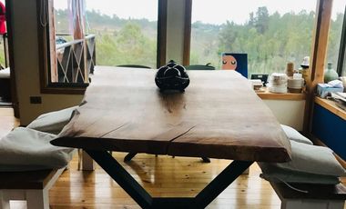 Casa En Venta. Algarrobo