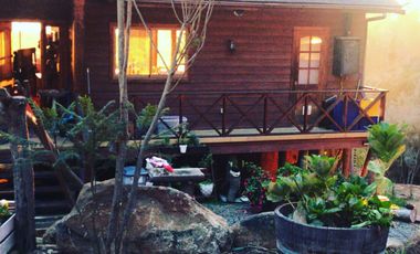 Casa En Venta. Algarrobo