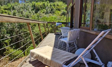Casa En Venta. Algarrobo