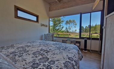 Casa En Venta. Algarrobo
