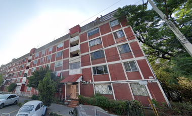 DEPARTAMENTO DE RECUPERACIÓN EN AV. DE LA MEREJADA, COL. ACUEDUCTO DE GUADALUPE, ALCALDIA GUSTAVO A. MADERO. ¡NO SE ACEPTAN CRÉDITOS!