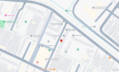 DEPARTAMENTO DE RECUPERACIÓN EN AV. DE LA MEREJADA, COL. ACUEDUCTO DE GUADALUPE, ALCALDIA GUSTAVO A. MADERO. ¡NO SE ACEPTAN CRÉDITOS!