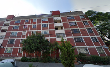 DEPARTAMENTO DE RECUPERACIÓN EN AV. DE LA MEREJADA, COL. ACUEDUCTO DE GUADALUPE, ALCALDIA GUSTAVO A. MADERO. ¡NO SE ACEPTAN CRÉDITOS!