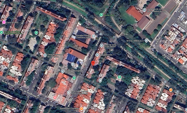 DEPARTAMENTO DE RECUPERACIÓN EN AV. DE LA MEREJADA, COL. ACUEDUCTO DE GUADALUPE, ALCALDIA GUSTAVO A. MADERO. ¡NO SE ACEPTAN CRÉDITOS!