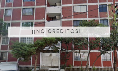 DEPARTAMENTO DE RECUPERACIÓN EN AV. DE LA MEREJADA, COL. ACUEDUCTO DE GUADALUPE, ALCALDIA GUSTAVO A. MADERO. ¡NO SE ACEPTAN CRÉDITOS!
