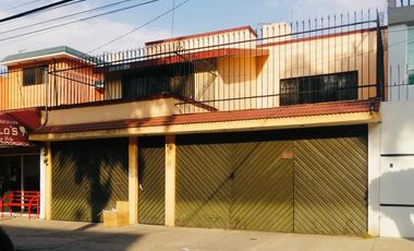CASA EN REMATE EN JARDIN BALBUENA CDMX