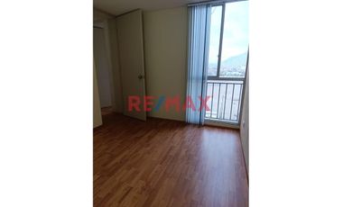 ¡Atencion!, Venta De Acogedor Departamento En Condominio Andalucia, A Unas Cuadras De Av. Metropolitana I, En Piso 7