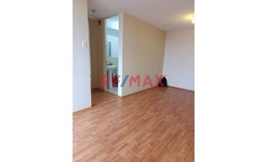 ¡Atencion!, Venta De Acogedor Departamento En Condominio Andalucia, A Unas Cuadras De Av. Metropolitana I, En Piso 7