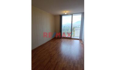 ¡Atencion!, Venta De Acogedor Departamento En Condominio Andalucia, A Unas Cuadras De Av. Metropolitana I, En Piso 7