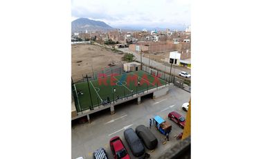 ¡Atencion!, Venta De Acogedor Departamento En Condominio Andalucia, A Unas Cuadras De Av. Metropolitana I, En Piso 7